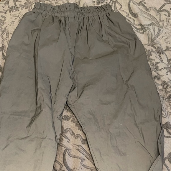 REFLECTIVE PANTS - Picture 2 of 5